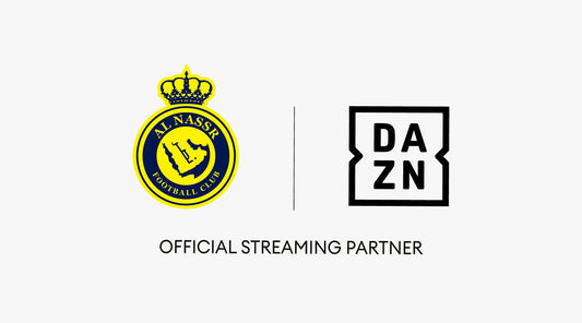 Al Nassr TV DAZN