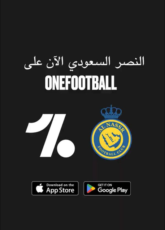 Al Nassr Onefootball