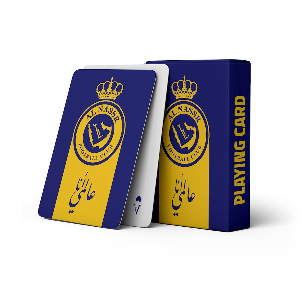 Al Nassr FC Accessories | Official Team Merchandise | Al-Nassr Shop