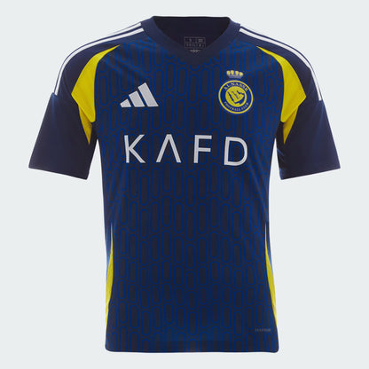 Al-Nassr Kids Kit 