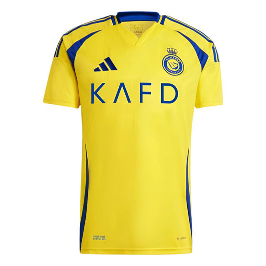 Al Nassr 24/25 Jersey