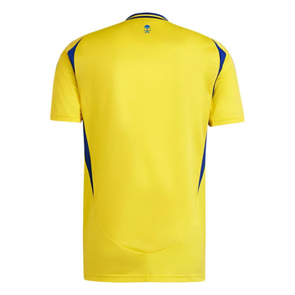 Al Nassr 24/25 Jersey