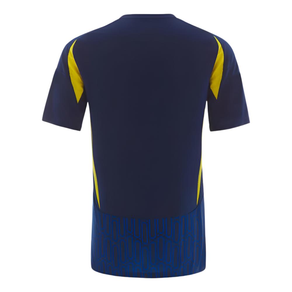 Al-Nassr FC Away Jersey