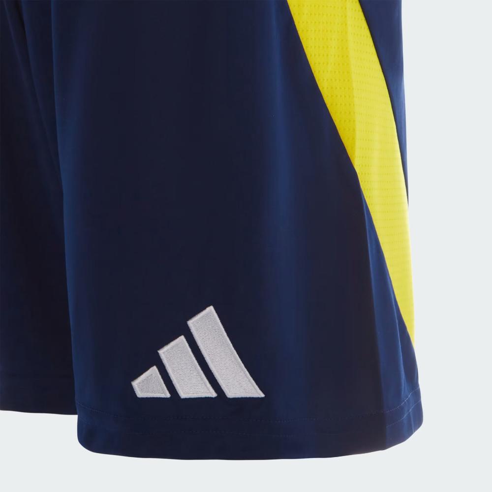 Al Nassr Away Shorts