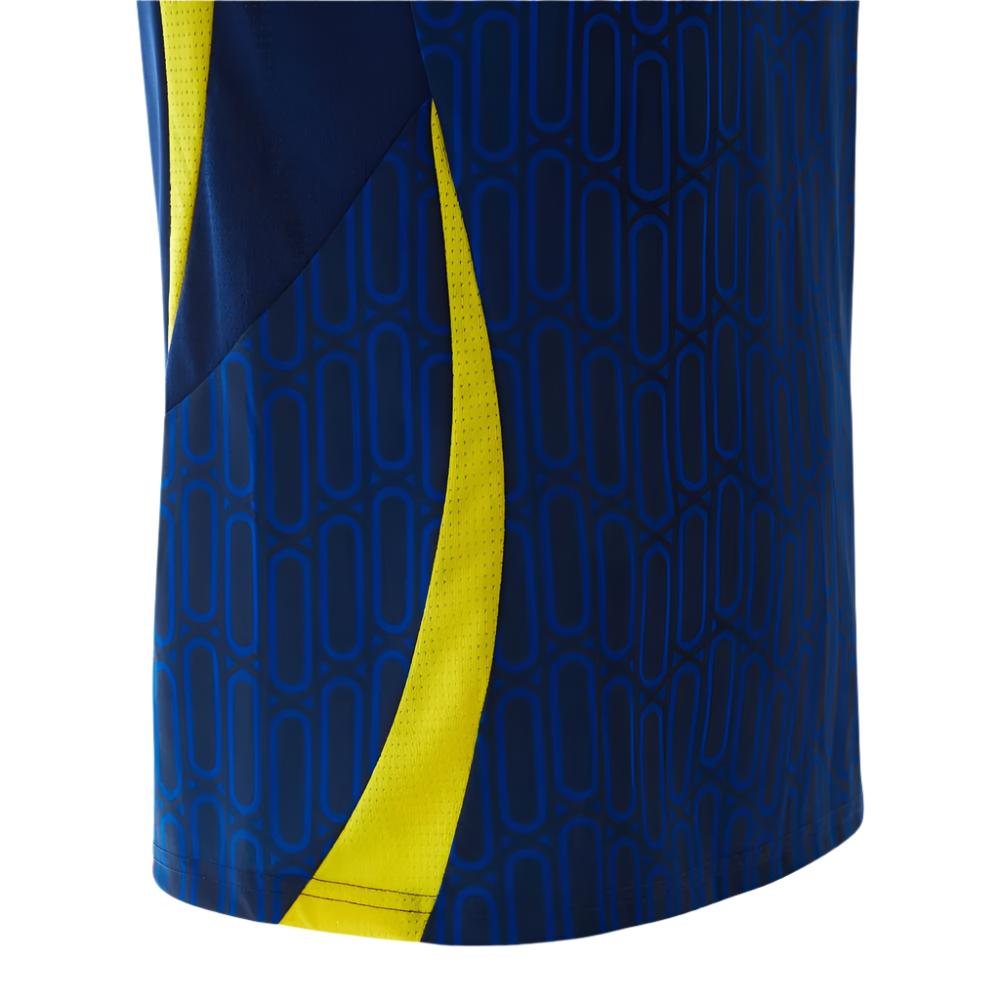 Al-Nassr FC Away Jersey