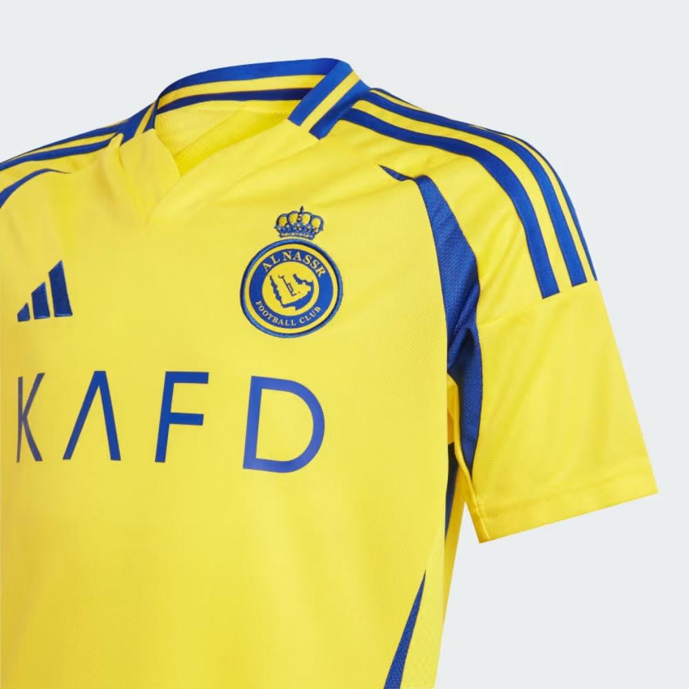 Al Nassr FC Kids Kit