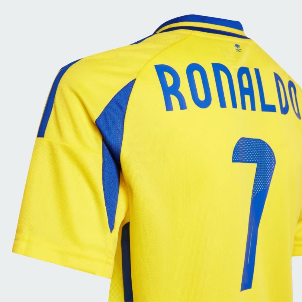Al Nassr FC Kids Kit