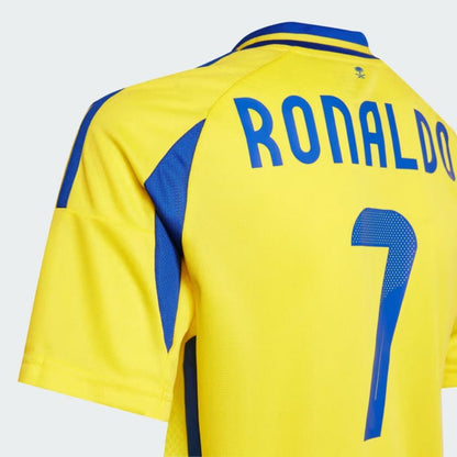 Al Nassr FC Kids Kit
