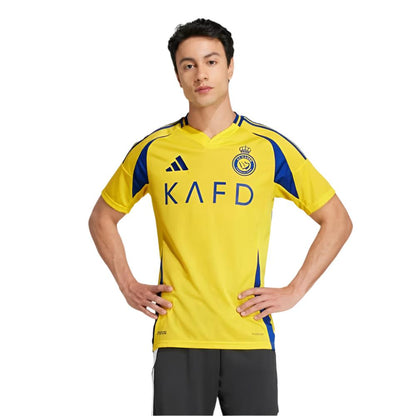 Al Nassr 24/25 Jersey