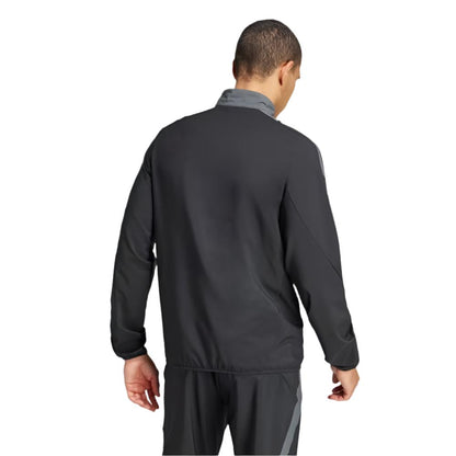 Al Nassr FC 24/25 Jacket