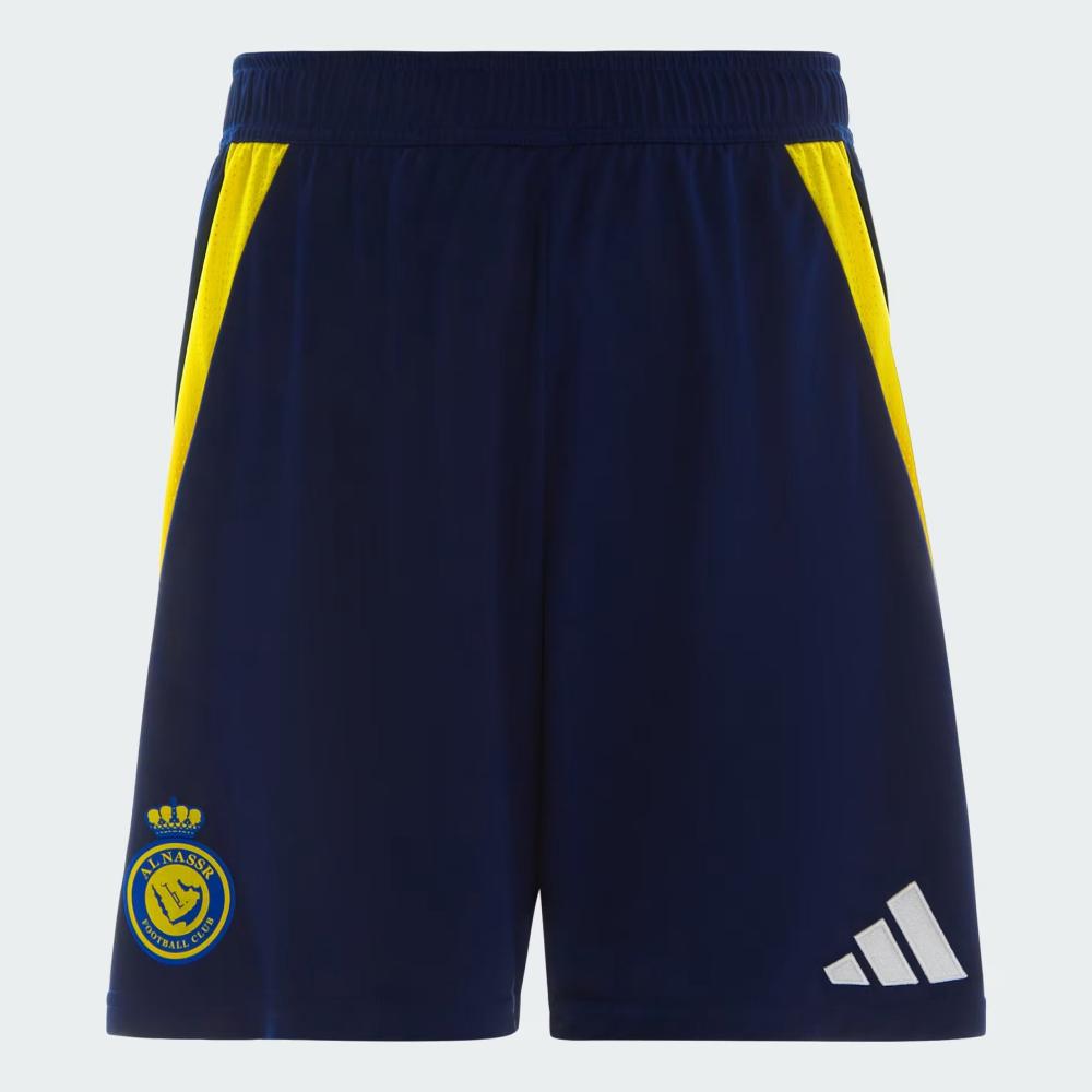 Al-Nassr Kids Kit 