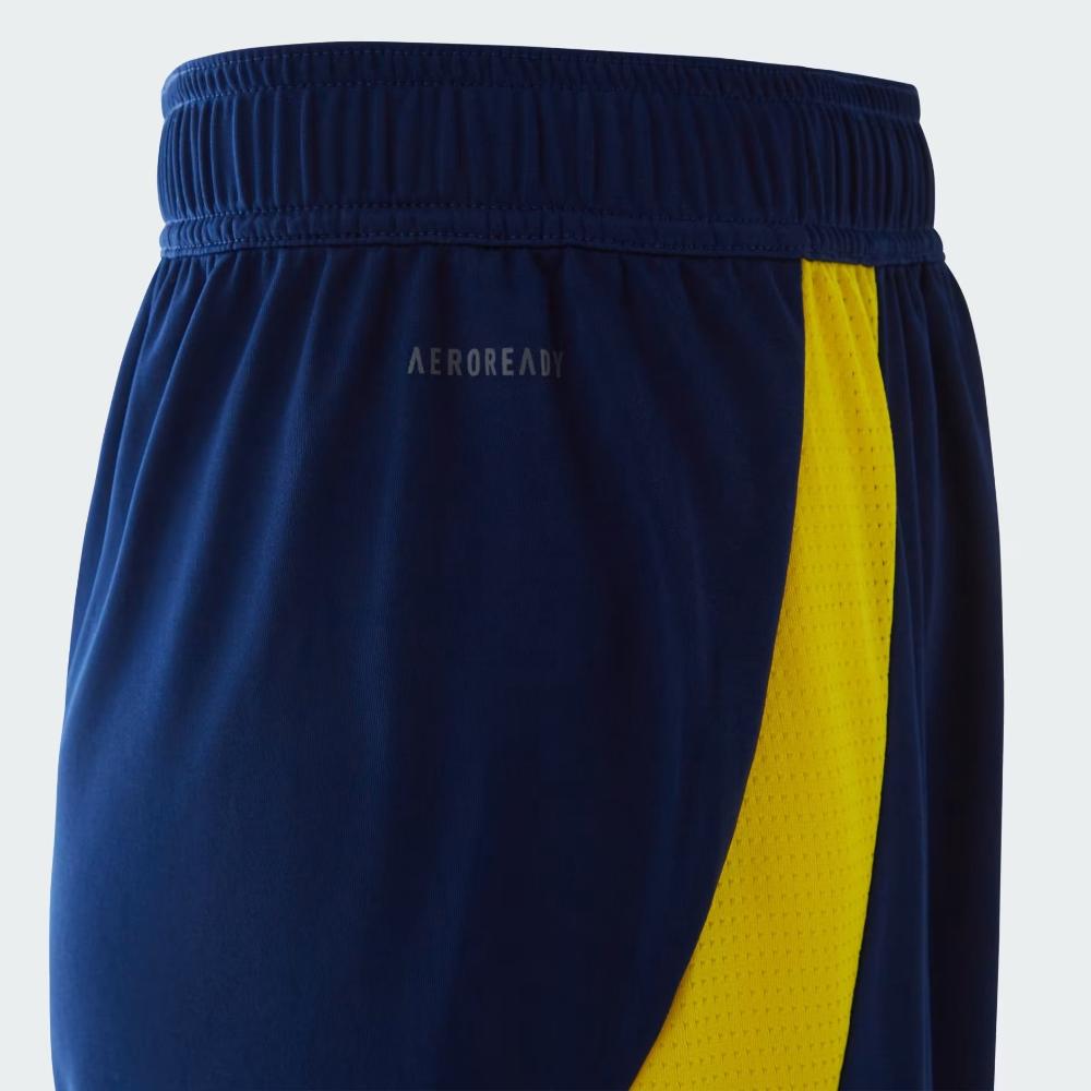 Al Nassr Away Shorts