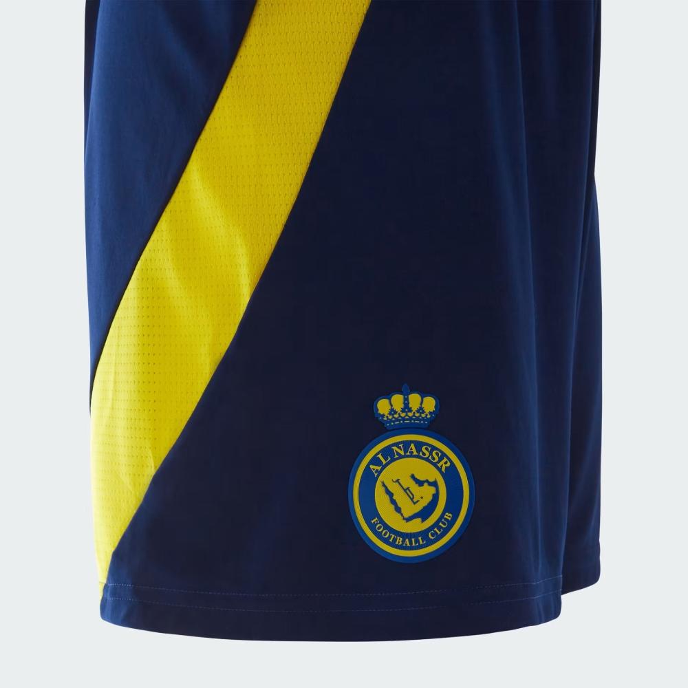 Al Nassr Away Shorts