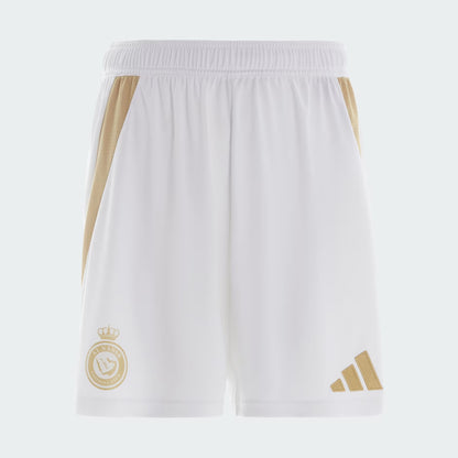 Al Nassr FC 24/25 Third Shorts