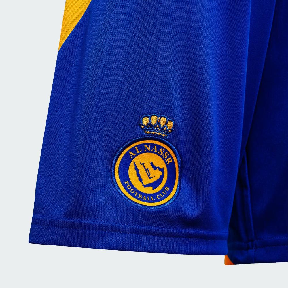 Al Nassr FC Kids Kit