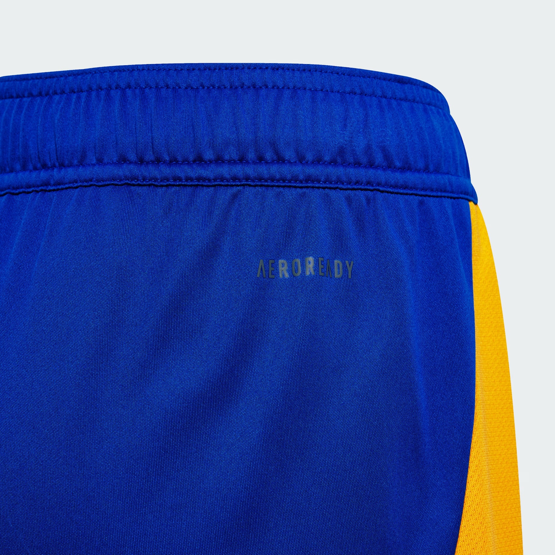 Al Nassr Home Shorts 5