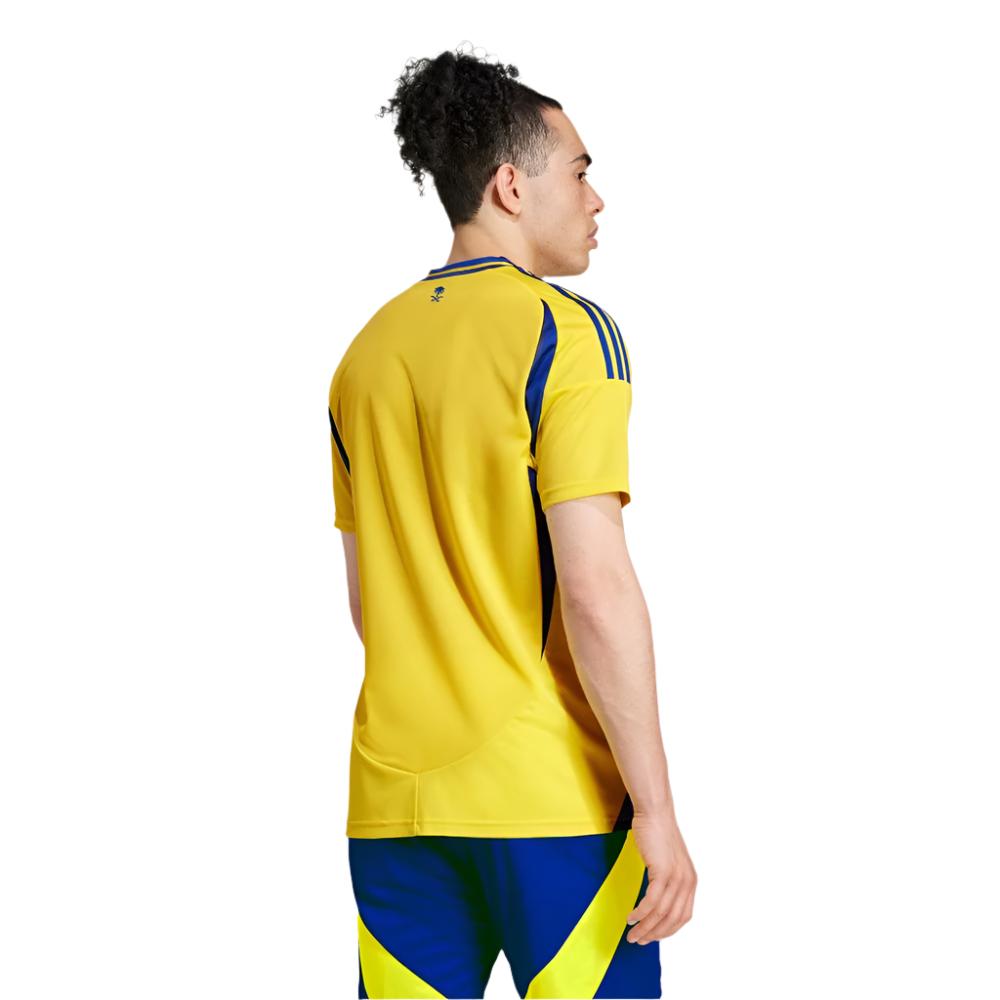 Al Nassr 24/25 Jersey