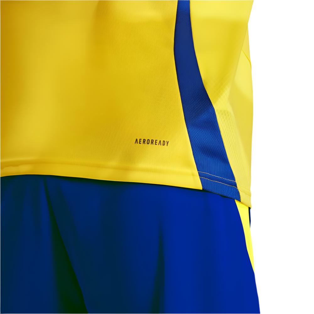 Al Nassr 24/25 Jersey