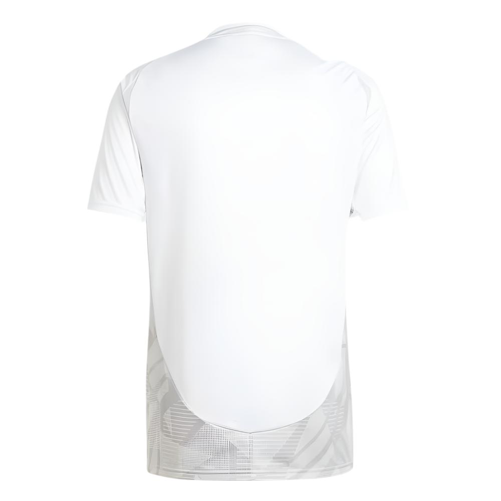 Al Nassr Goalkeeper Home Jersey