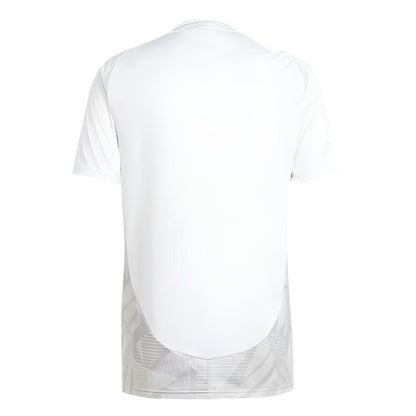 Al Nassr Goalkeeper Home Jersey