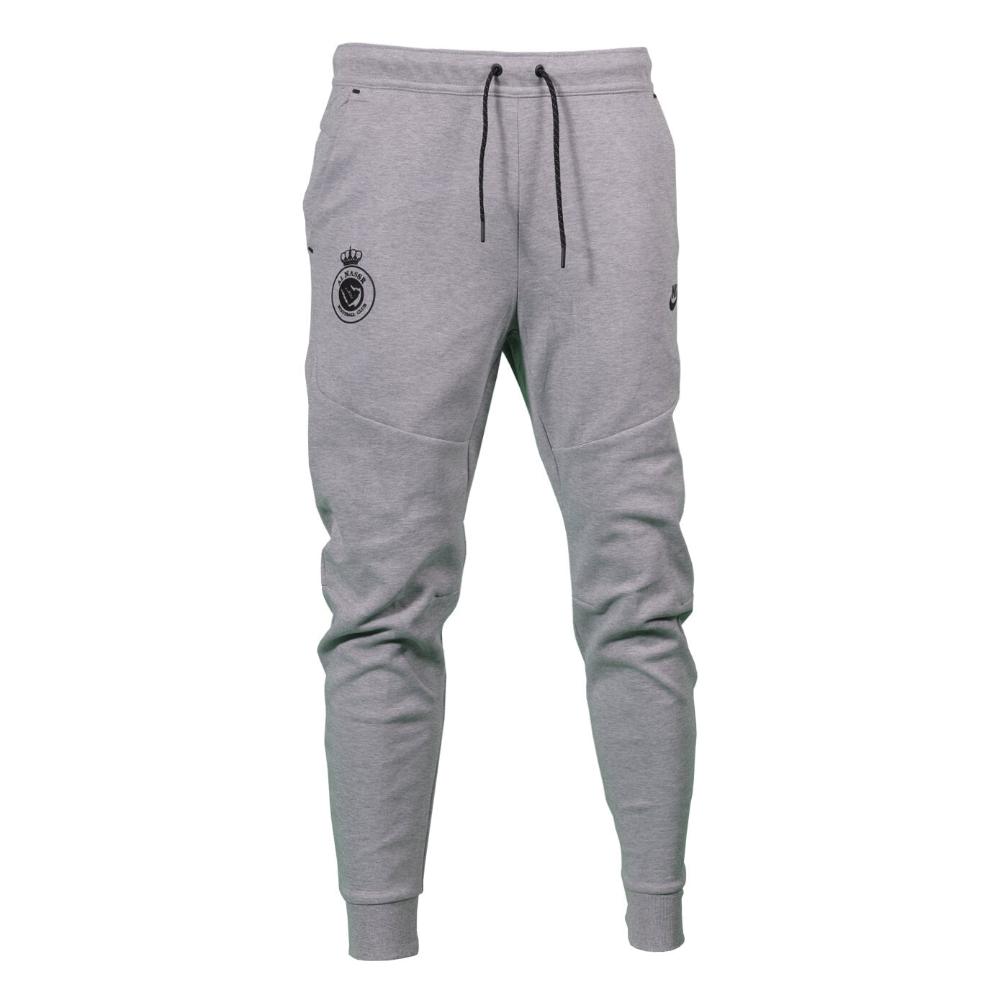 Al Nassr Gray Tracksuit