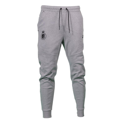 Al Nassr Gray Tracksuit