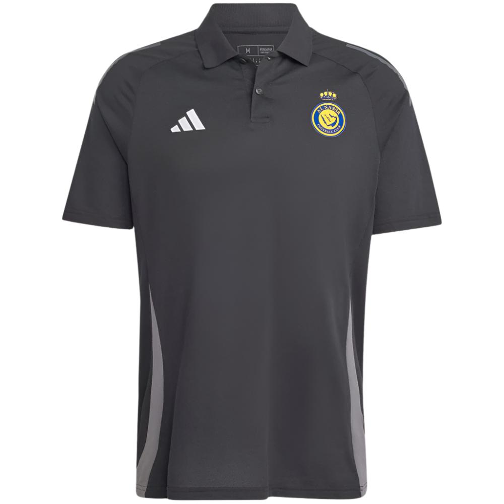 Al Nassr Polo Shirt