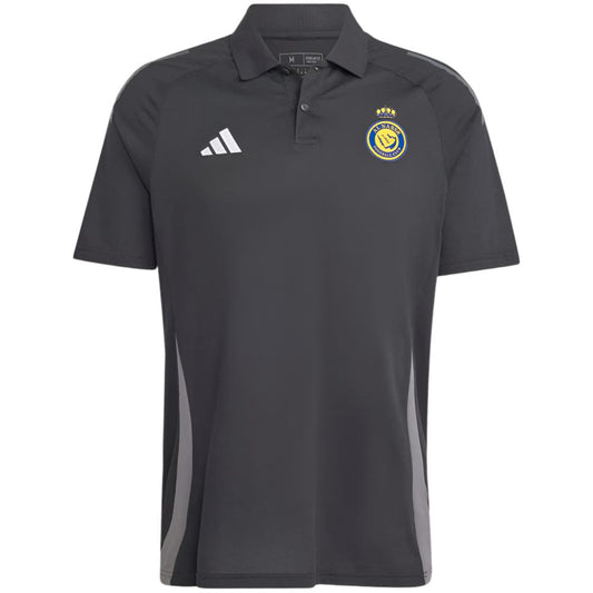 Al Nassr Polo Shirt