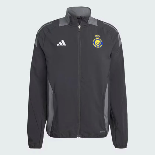 Al Nassr FC 24/25 Jacket