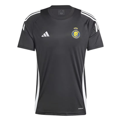 Al Nassr Training Jersey