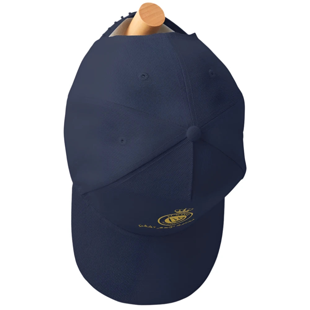 Al Nassr Cap